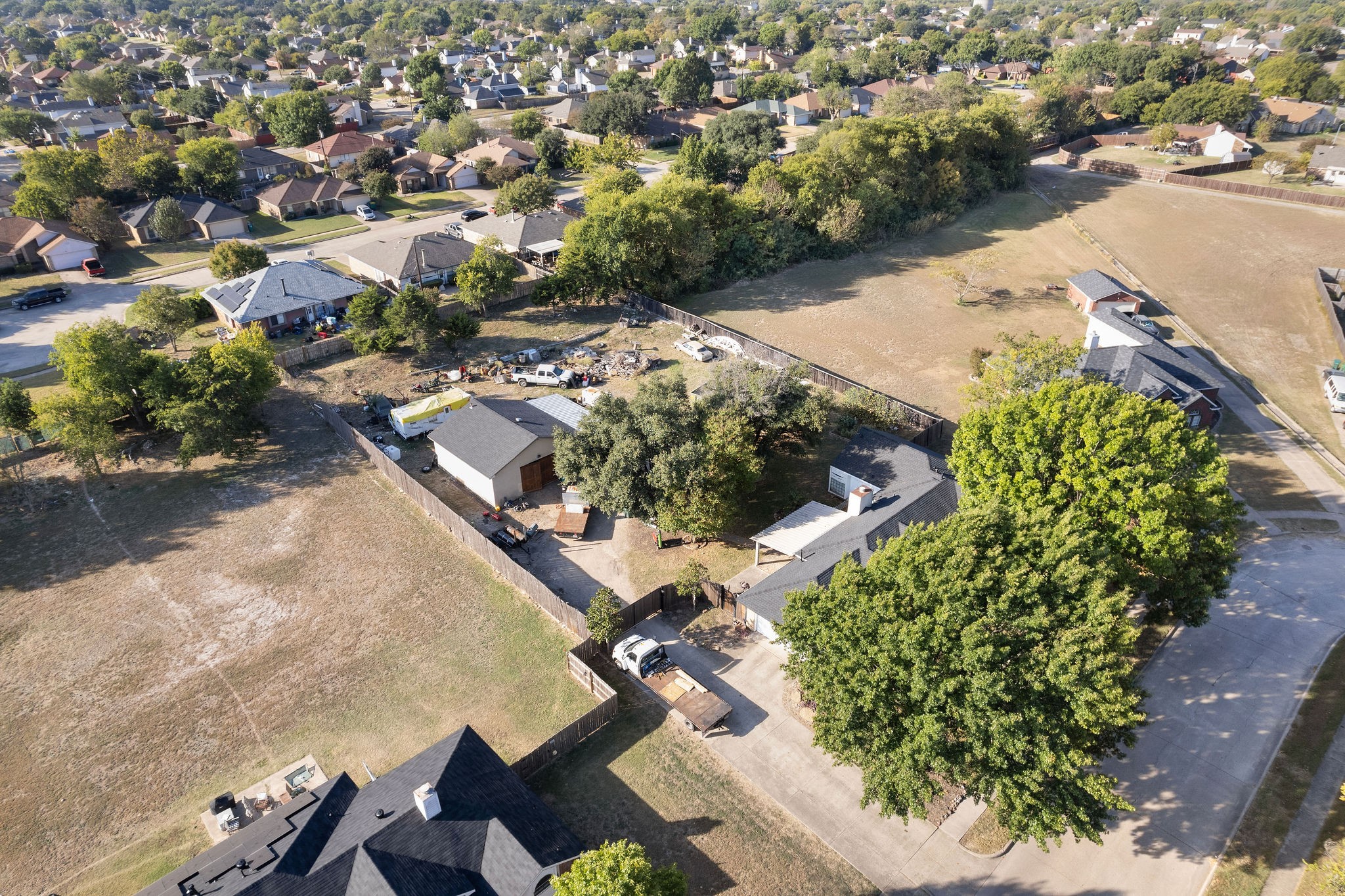 801 Cannady Circle Cedar Hill TX 75104