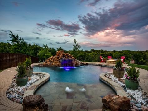 1214 Brendam Court Roanoke TX 76262