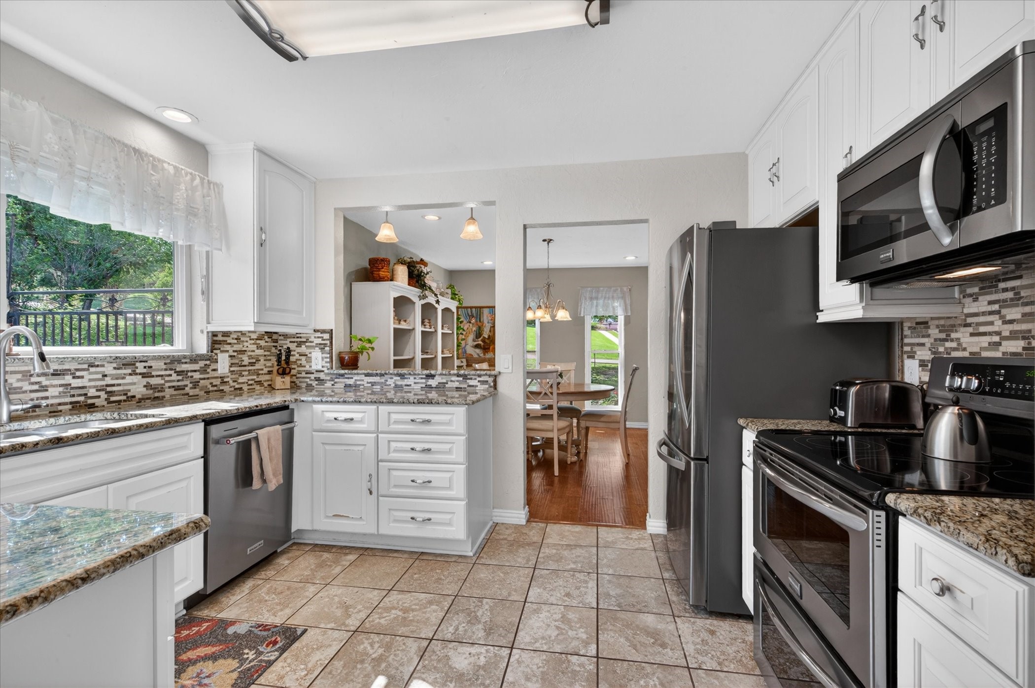 2400 Kings Country Drive Irving TX 75038