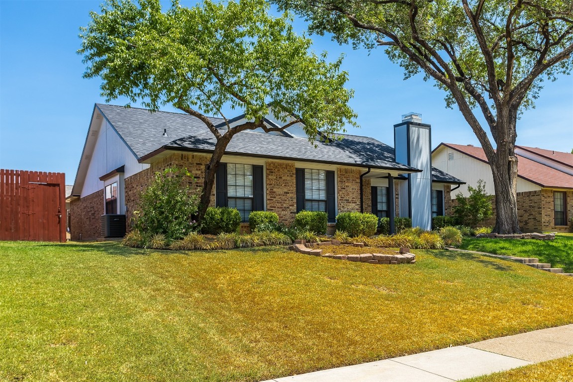 1205 Baxter Drive Plano TX 75025