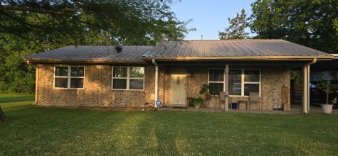 208 Mill Street Lone Oak TX 75453