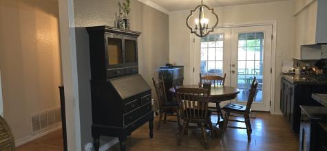 208 Mill Street Lone Oak TX 75453
