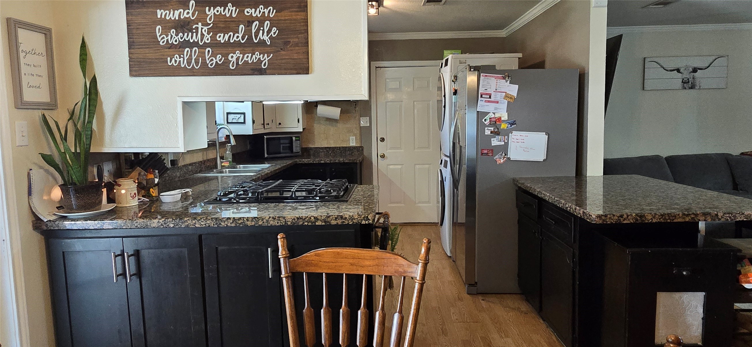 208 Mill Street Lone Oak TX 75453
