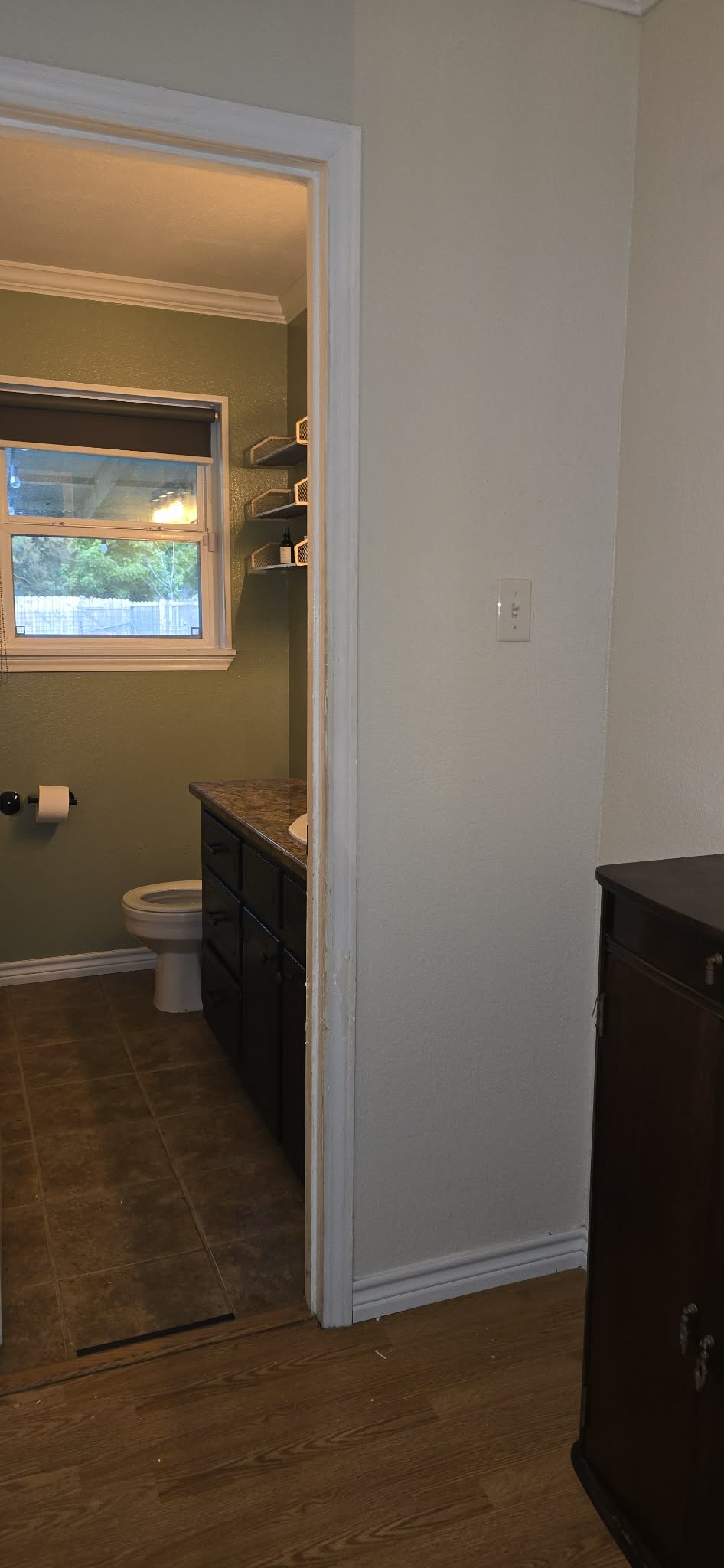 208 Mill Street Lone Oak TX 75453