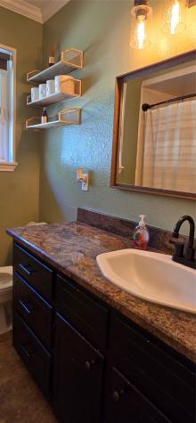 208 Mill Street Lone Oak TX 75453