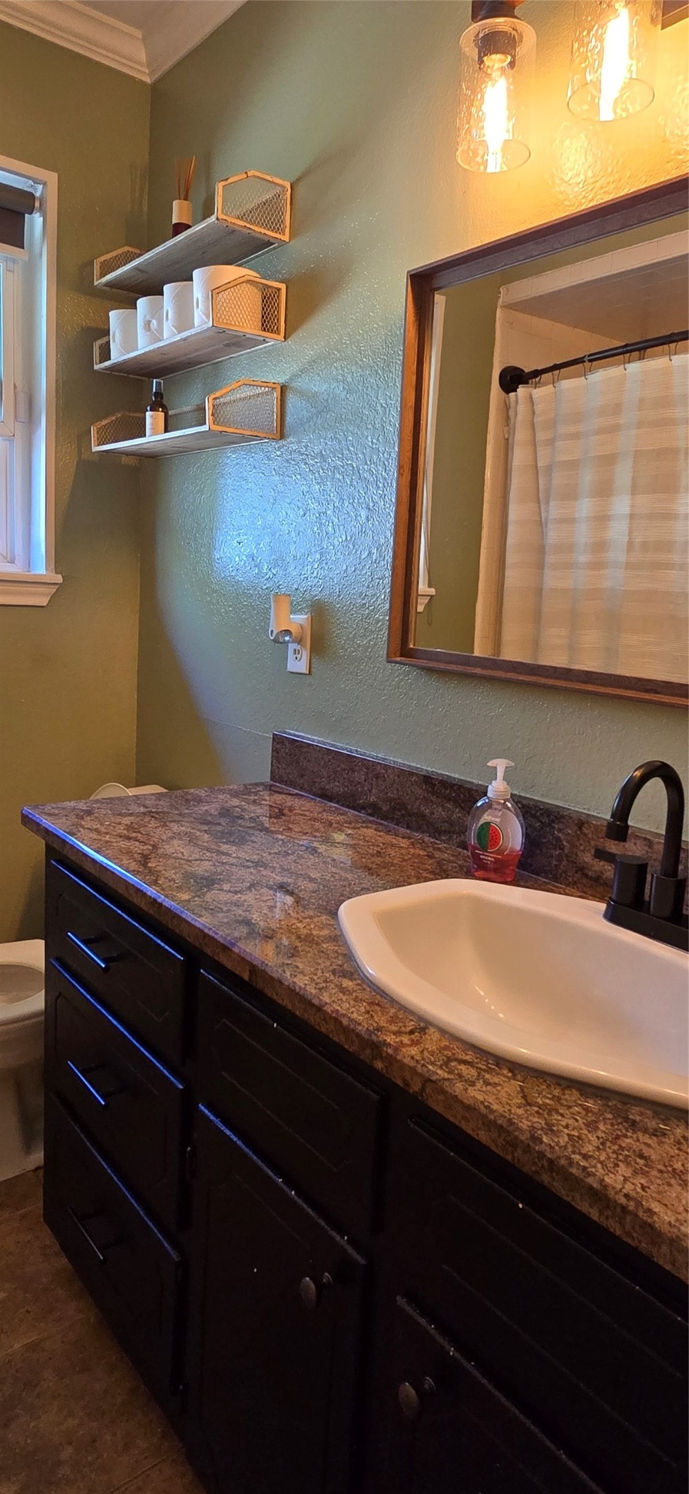 208 Mill Street Lone Oak TX 75453