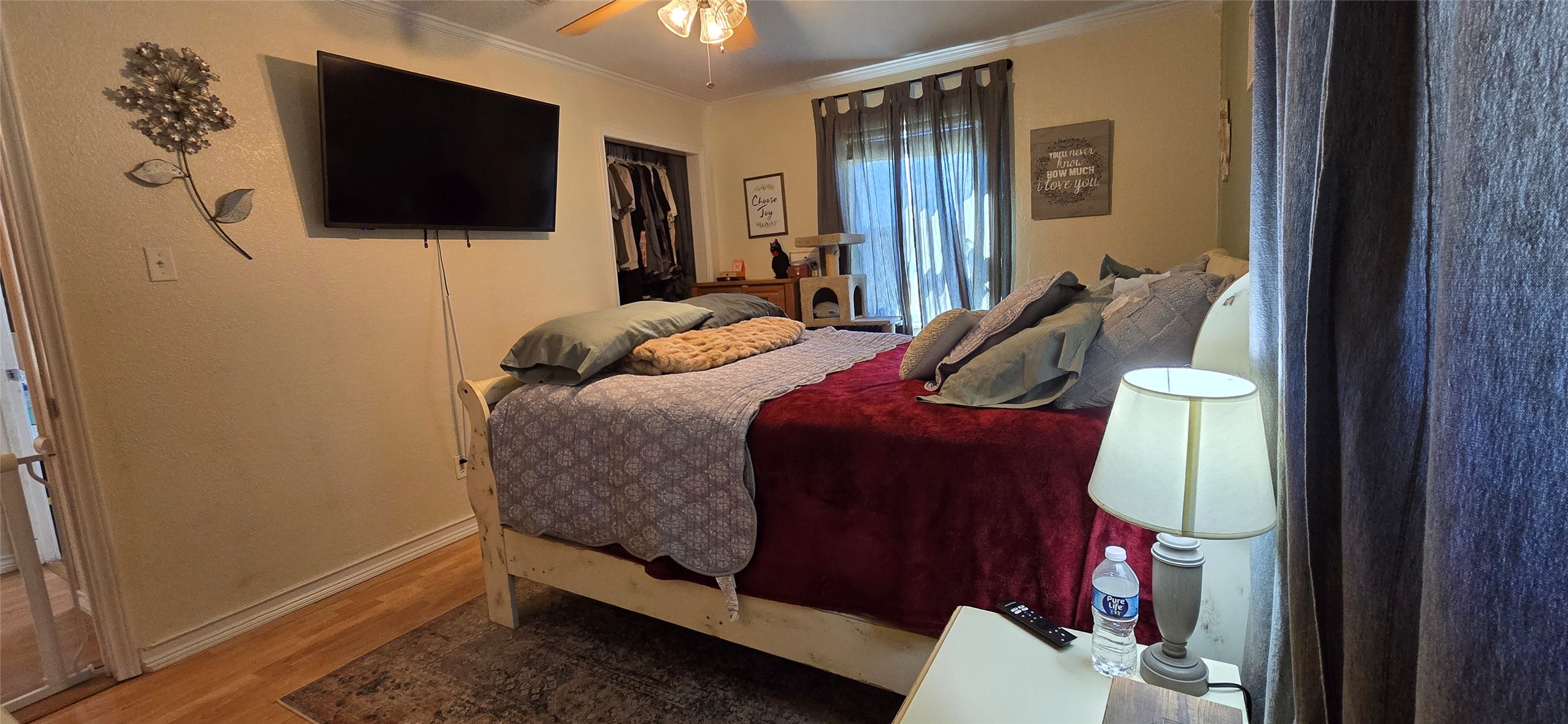 208 Mill Street Lone Oak TX 75453