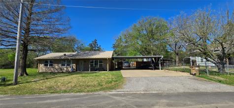208 Mill Street Lone Oak TX 75453