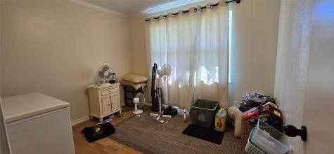 208 Mill Street Lone Oak TX 75453