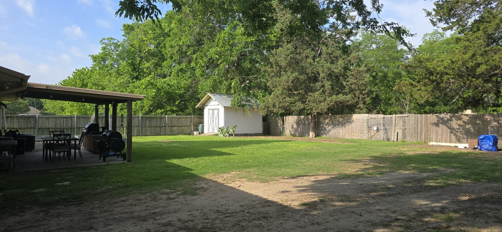 208 Mill Street Lone Oak TX 75453