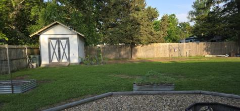 208 Mill Street Lone Oak TX 75453