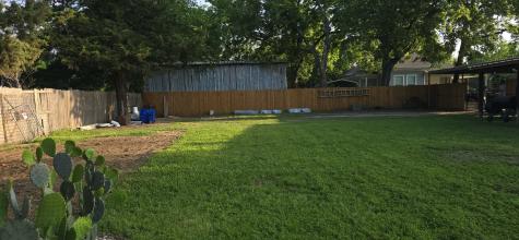 208 Mill Street Lone Oak TX 75453