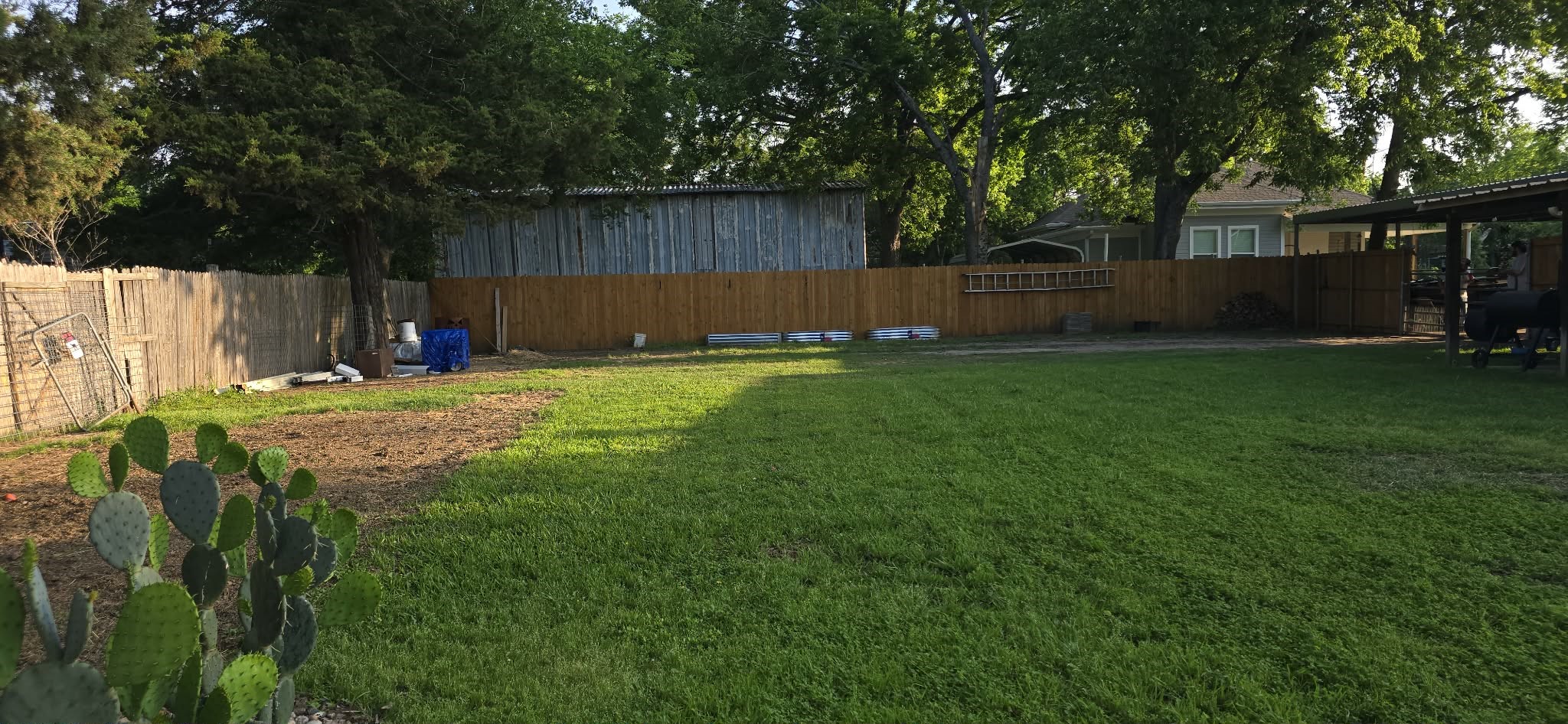 208 Mill Street Lone Oak TX 75453