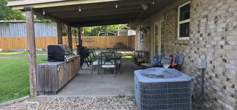 208 Mill Street Lone Oak TX 75453