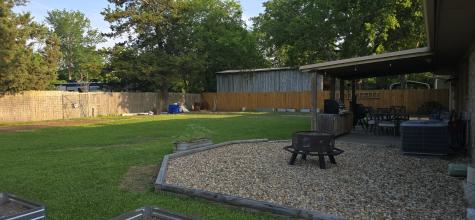 208 Mill Street Lone Oak TX 75453