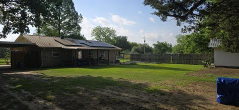 208 Mill Street Lone Oak TX 75453