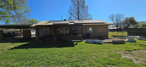 208 Mill Street Lone Oak TX 75453