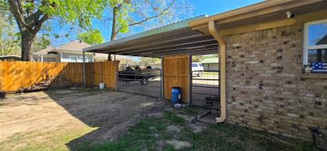 208 Mill Street Lone Oak TX 75453