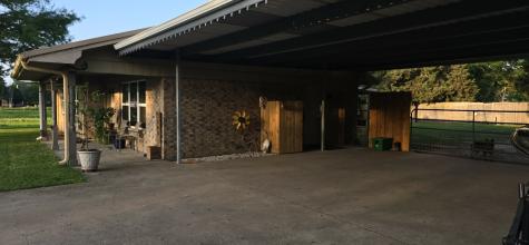 208 Mill Street Lone Oak TX 75453
