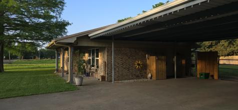 208 Mill Street Lone Oak TX 75453