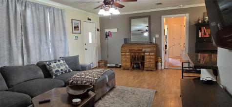 208 Mill Street Lone Oak TX 75453