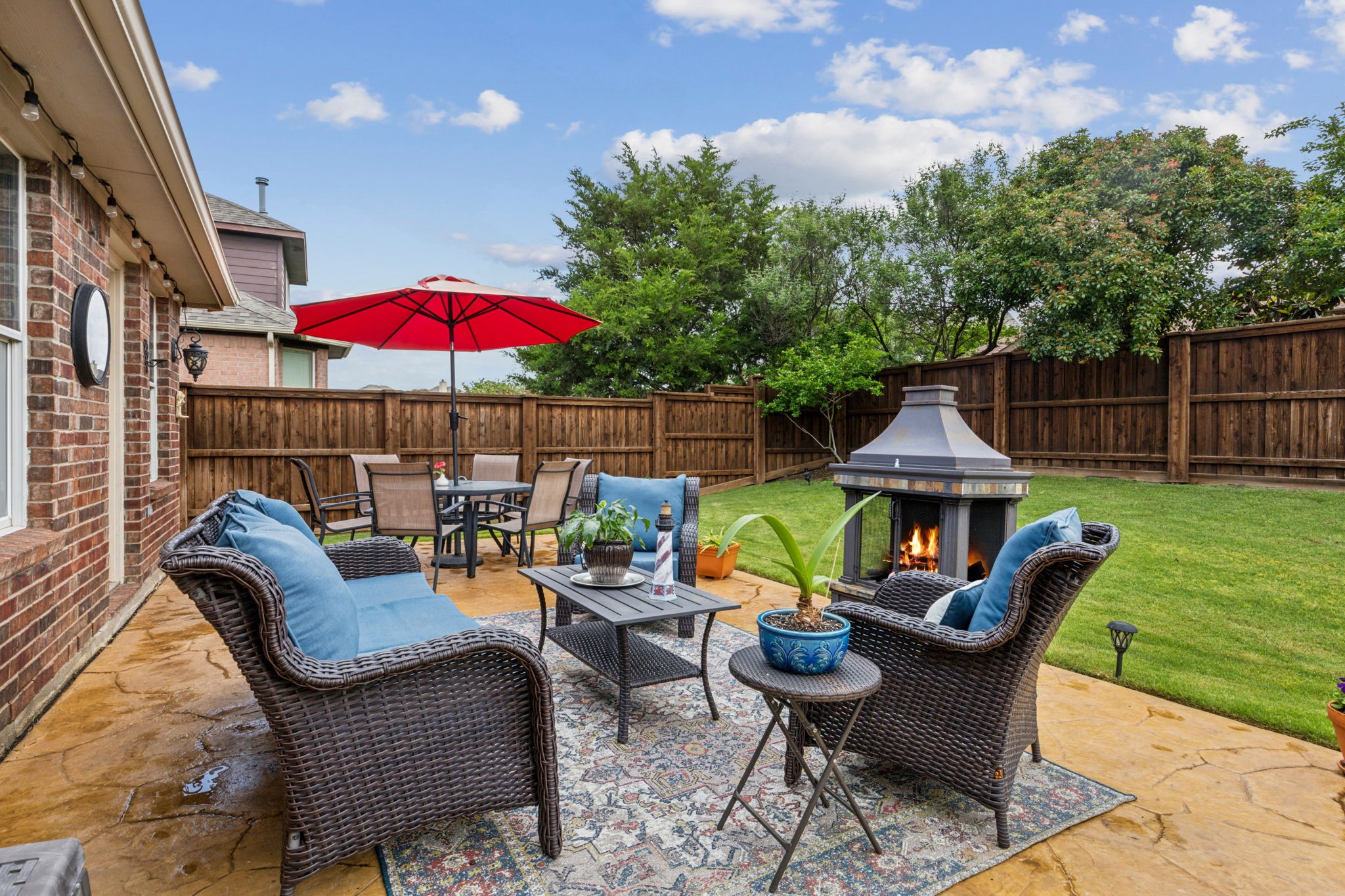 2377 Sunshine Drive Little Elm TX 75068
