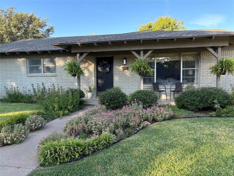6000 Wisen Avenue Fort Worth TX 76133