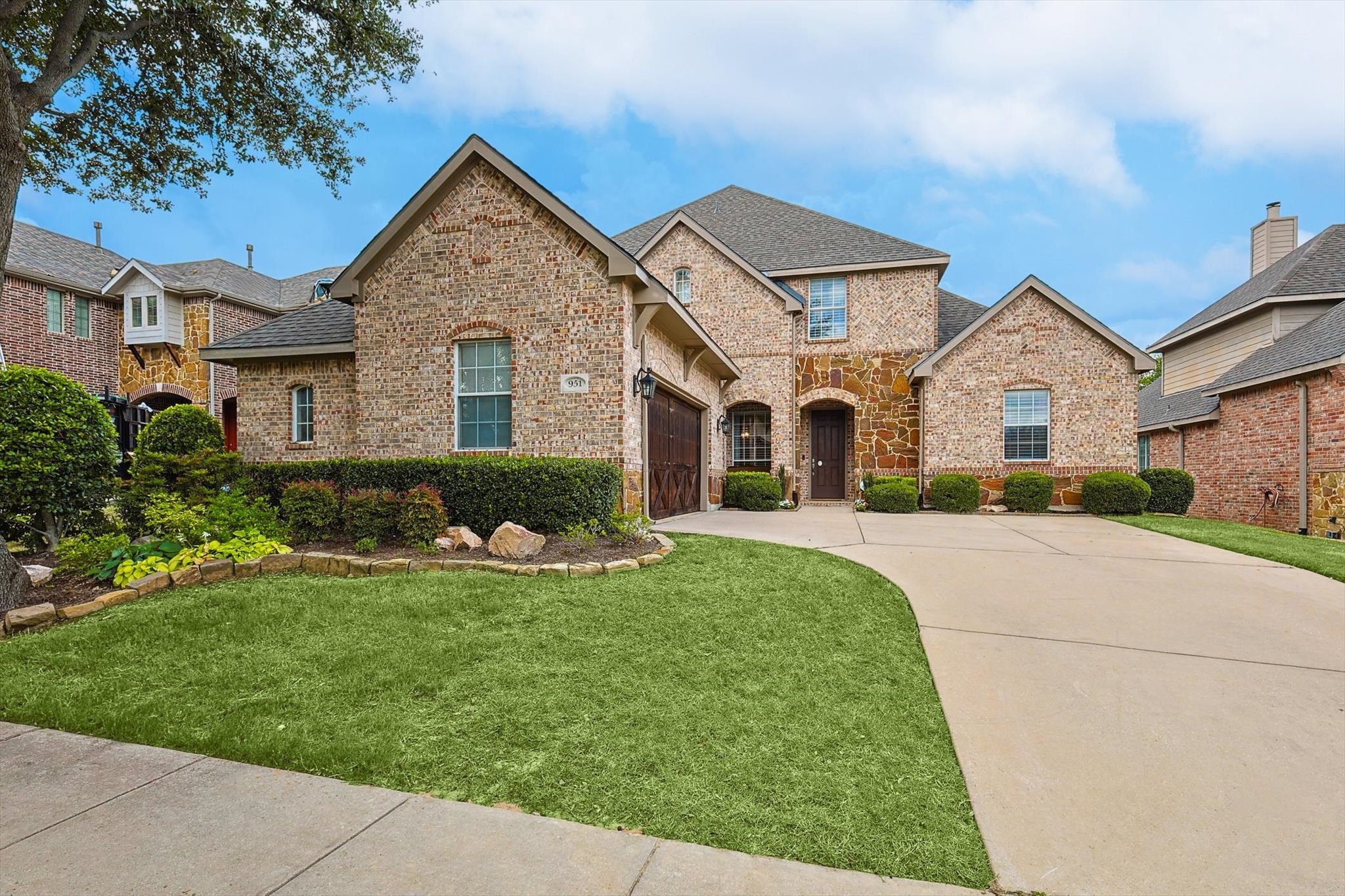 951 Keeler Street Lantana TX 76226