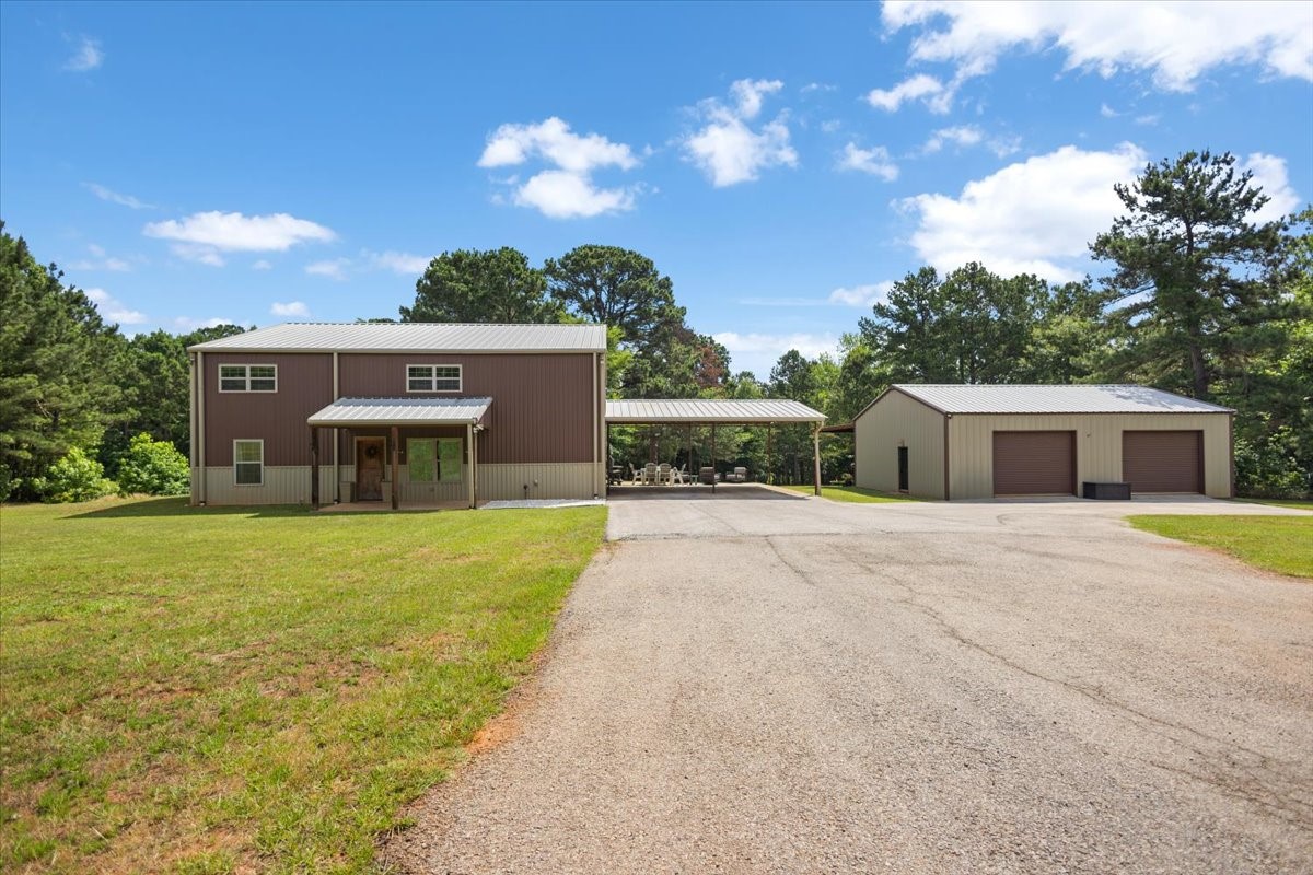 15434 County Road 434 Lindale TX 75771