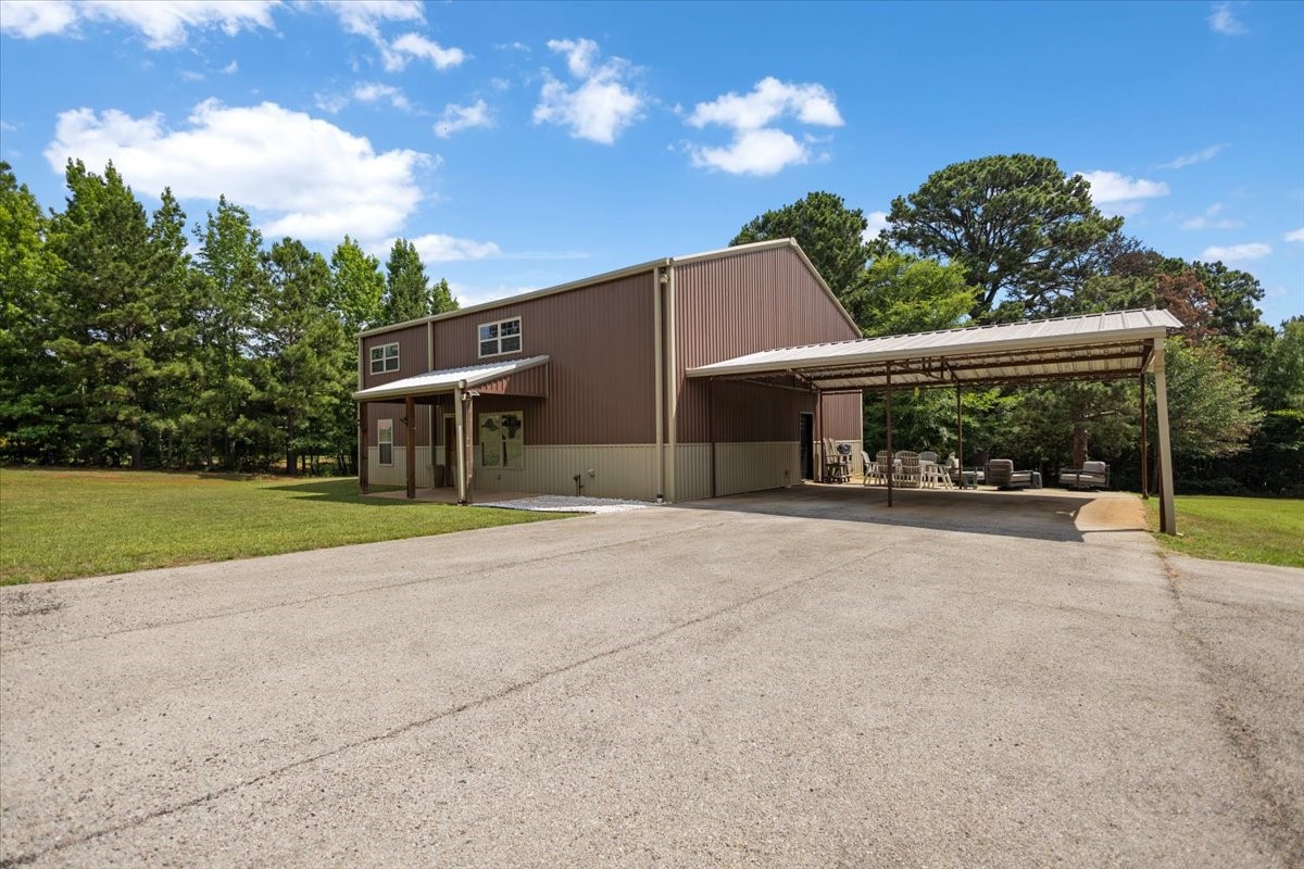 15434 County Road 434 Lindale TX 75771