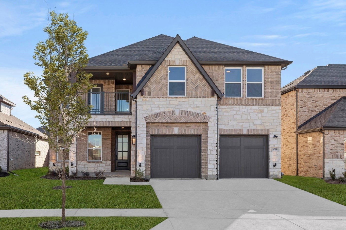 6300 Muller Creek Drive Celina TX 75009