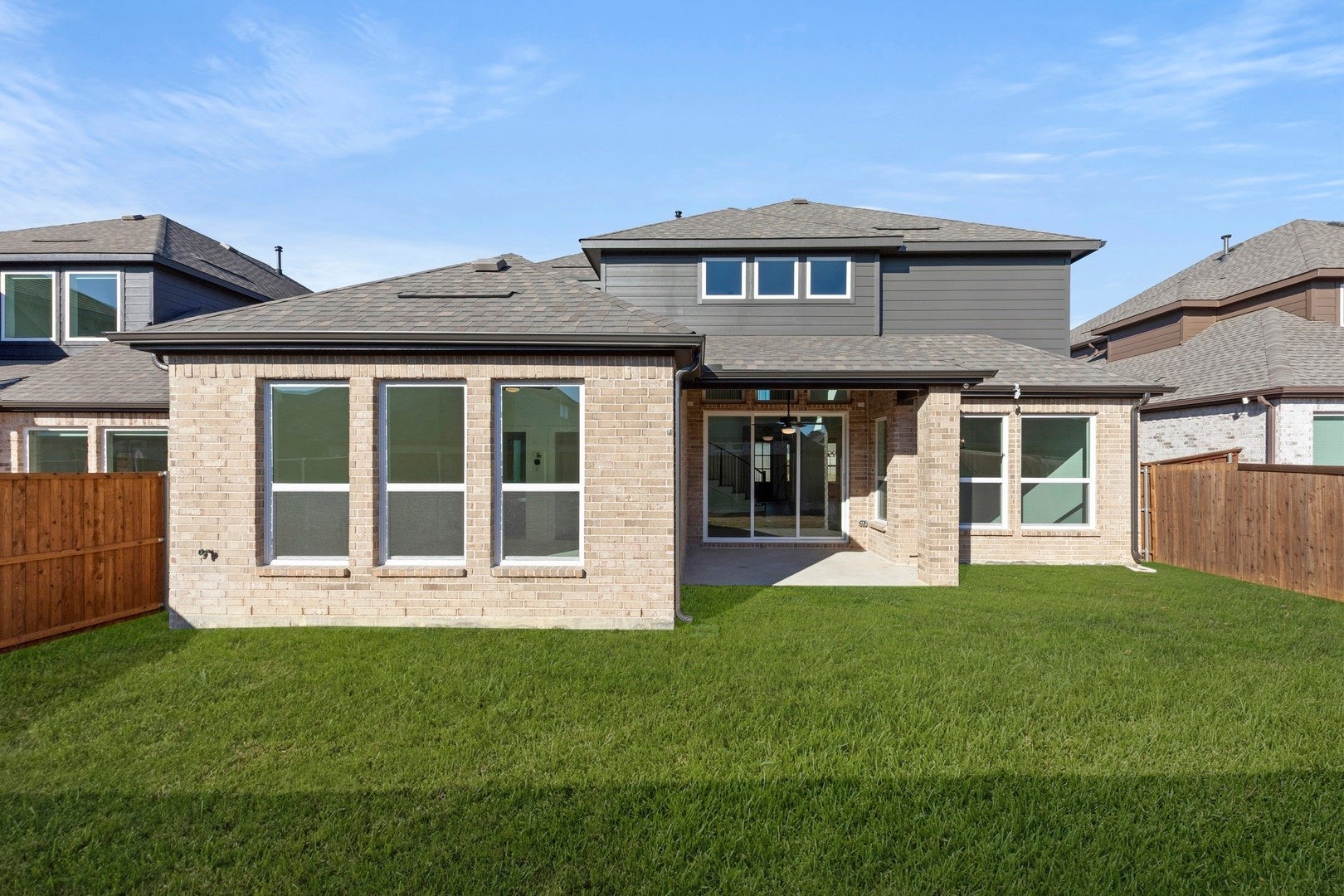 6300 Muller Creek Drive Celina TX 75009