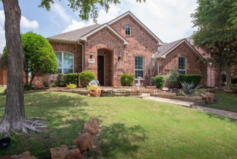 15646 Forest Creek Drive Frisco TX 75035
