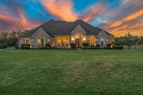 404 Clariden Ranch Road Southlake TX 76092