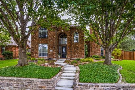 3740 Southport Drive Plano TX 75025