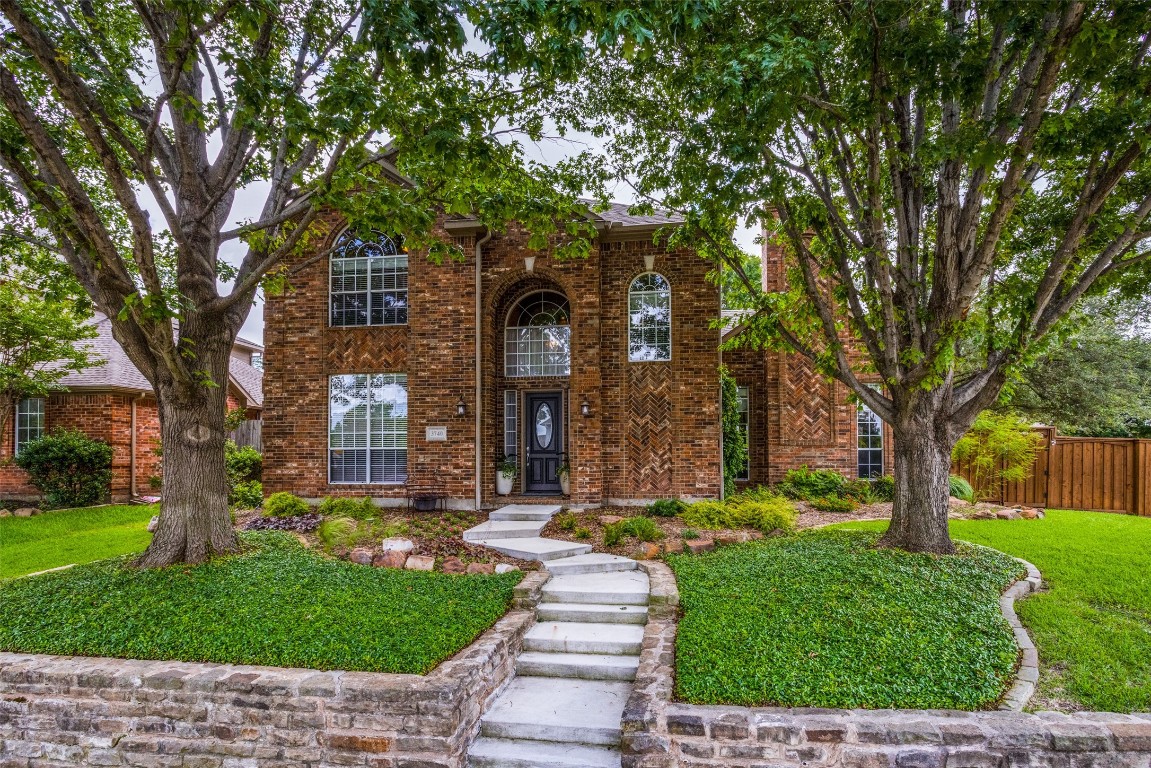 3740 Southport Drive Plano TX 75025