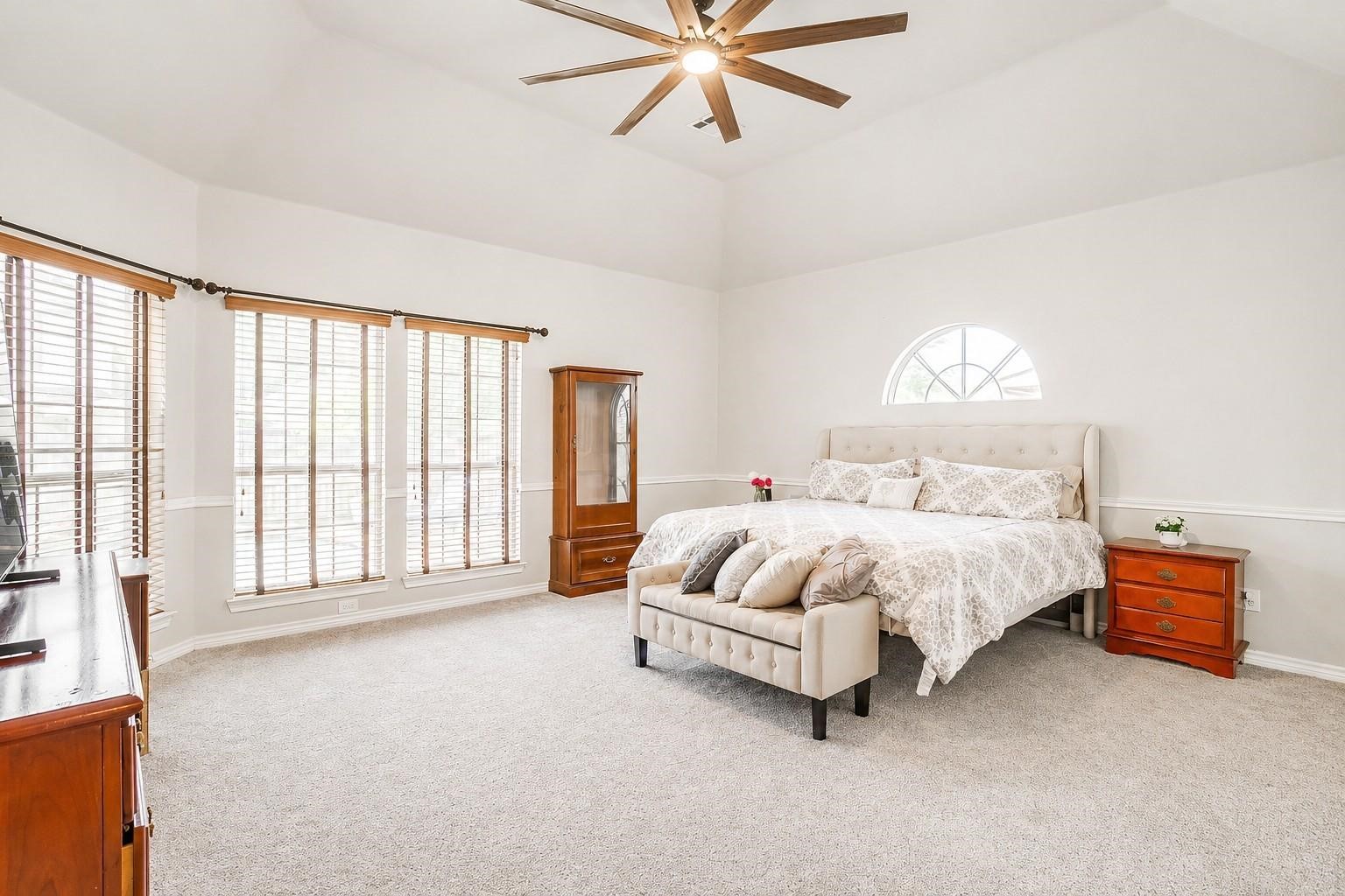 5364 Lake Chelen Drive Fort Worth TX 76137