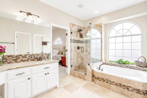 5364 Lake Chelen Drive Fort Worth TX 76137