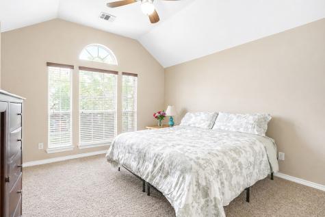 5364 Lake Chelen Drive Fort Worth TX 76137