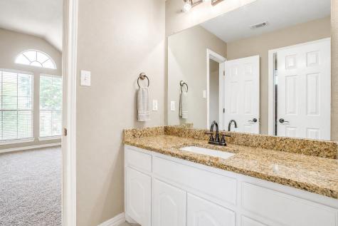5364 Lake Chelen Drive Fort Worth TX 76137