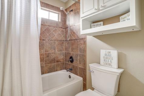 5364 Lake Chelen Drive Fort Worth TX 76137