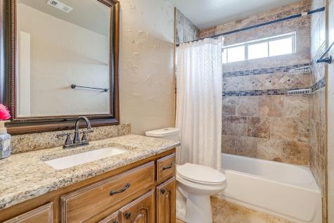 5364 Lake Chelen Drive Fort Worth TX 76137