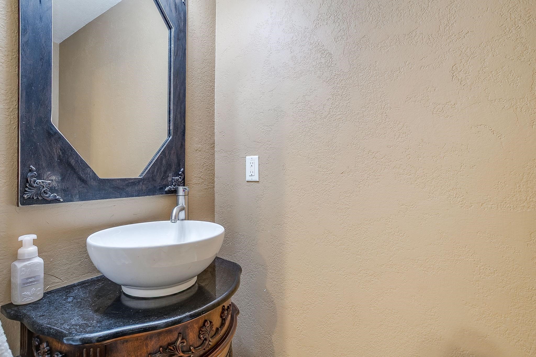 5364 Lake Chelen Drive Fort Worth TX 76137