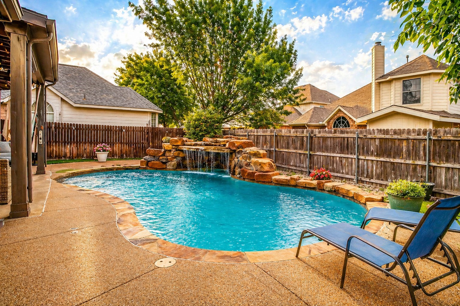 5364 Lake Chelen Drive Fort Worth TX 76137