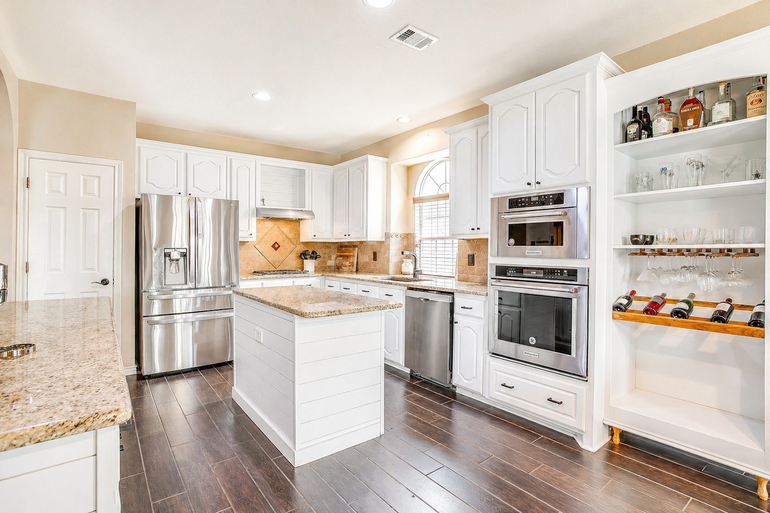 5364 Lake Chelen Drive Fort Worth TX 76137