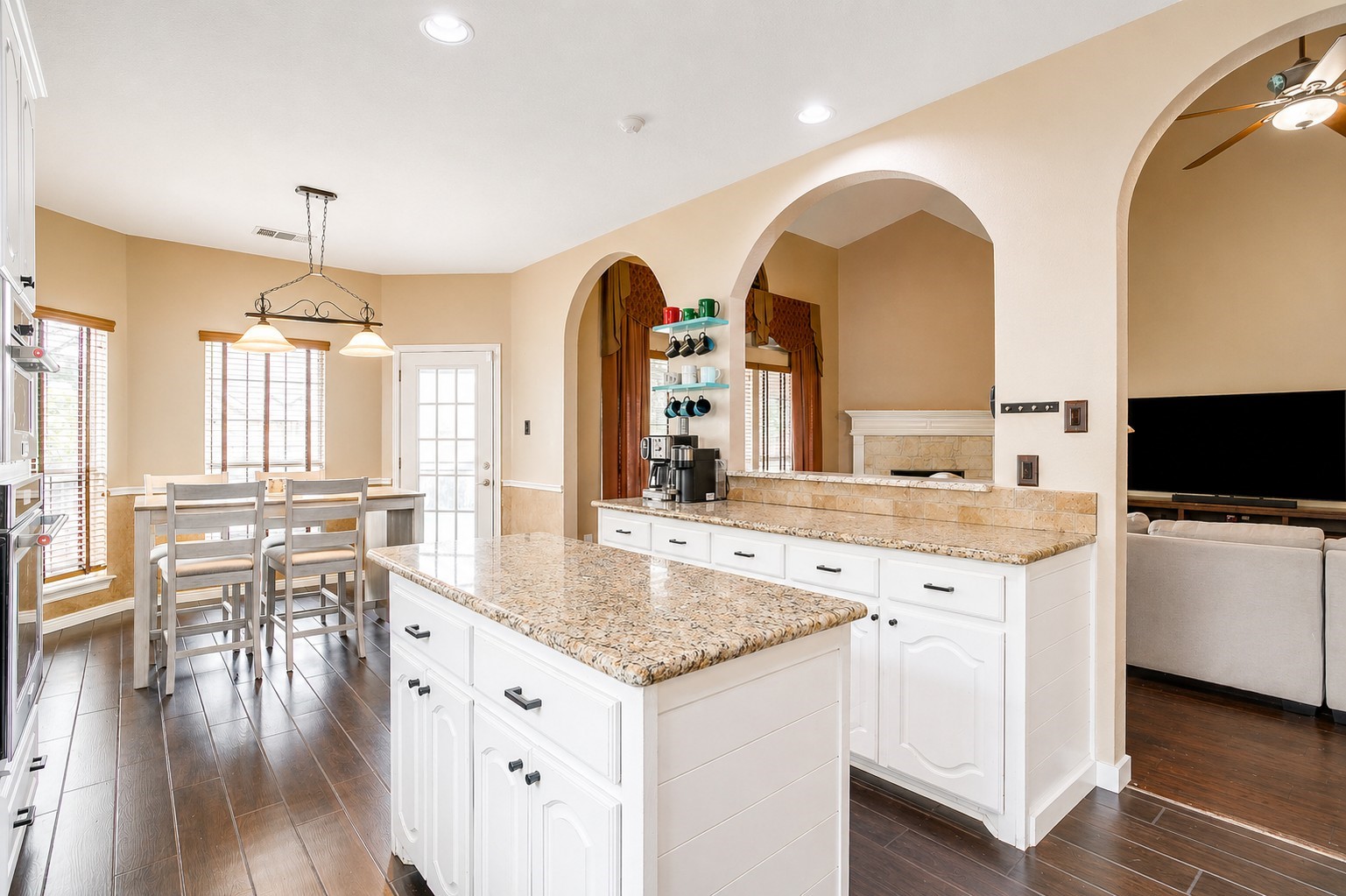 5364 Lake Chelen Drive Fort Worth TX 76137
