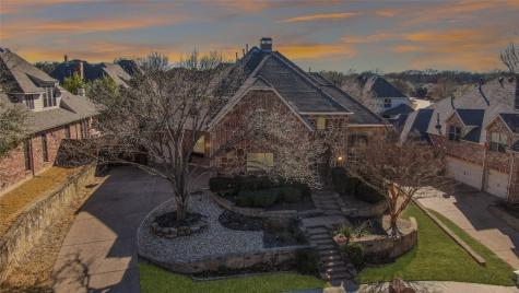 4317 Landsdowne Drive Mckinney TX 75072