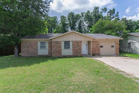 12812 Spring Oak Drive Balch Springs TX 75180