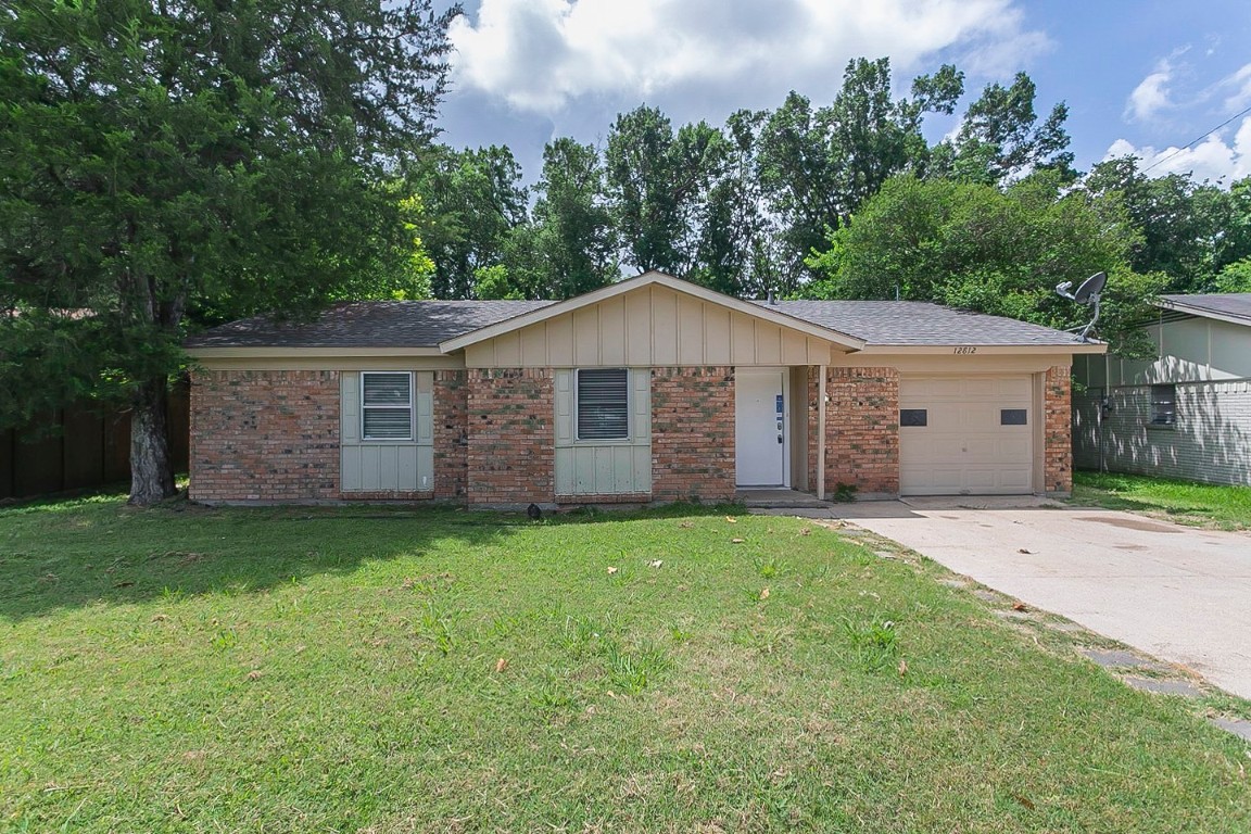 12812 Spring Oak Drive Balch Springs TX 75180