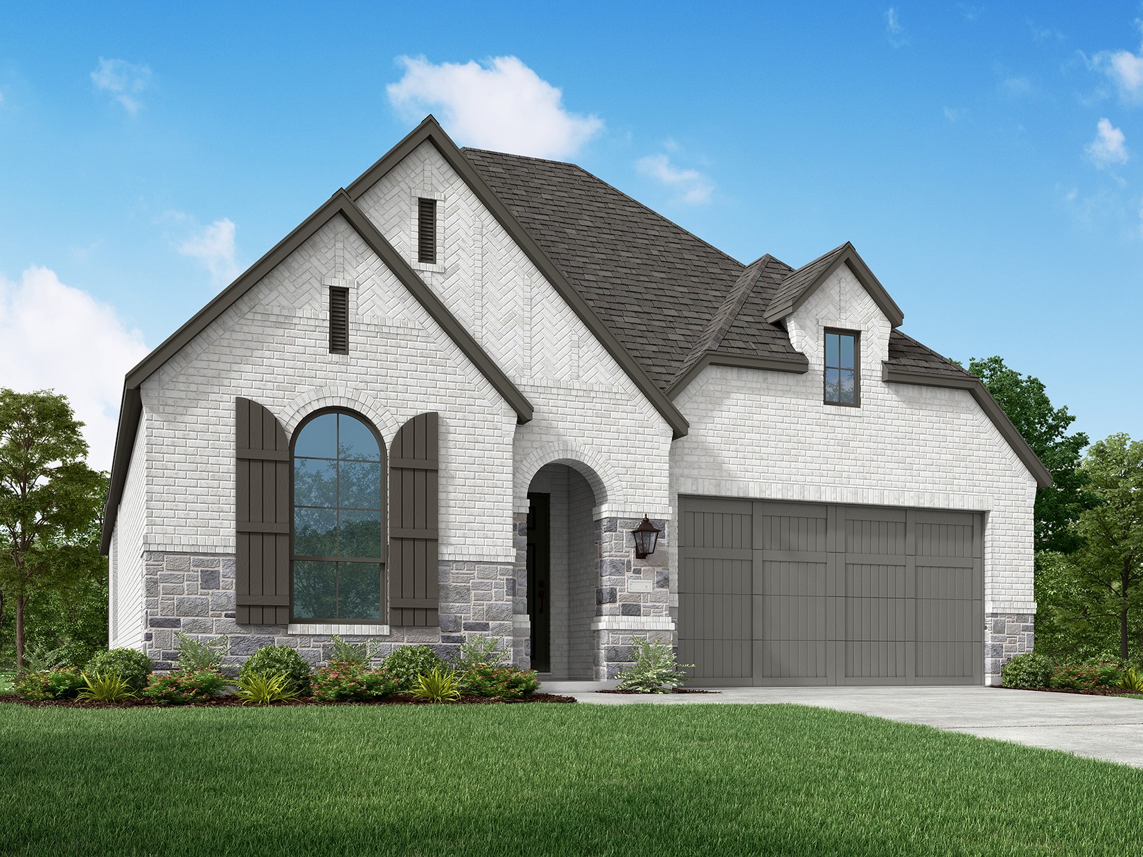 3768 Bermuda Grass Way Midlothian TX 76084